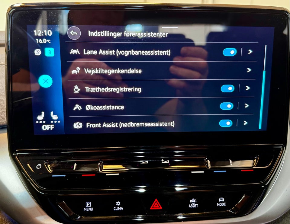 VW ID.4 77 Pro Performance 5d