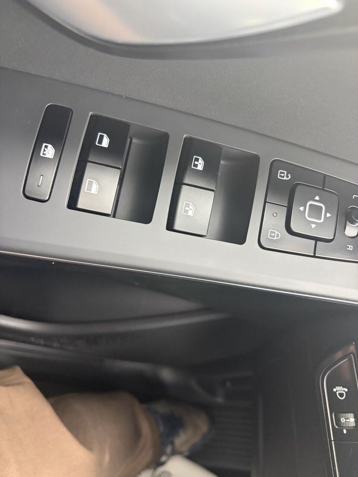 Kia Niro 64 EV 5d