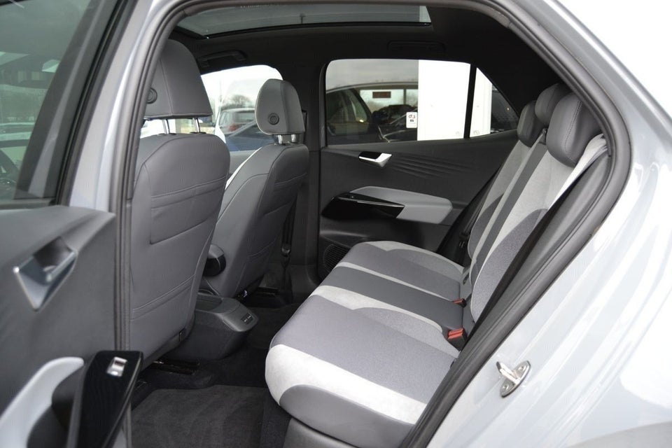 VW ID.3 58 Pro Performance Max 5d