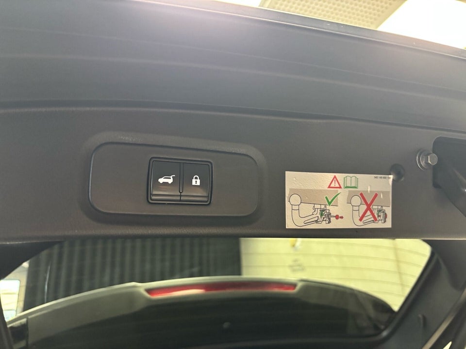 Nissan Qashqai 1,3 mHEV Tekna+ X-tr. 5d