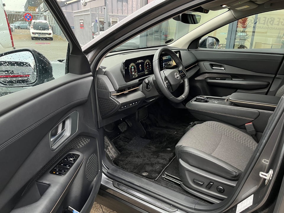 Nissan Ariya 63 Advance 5d