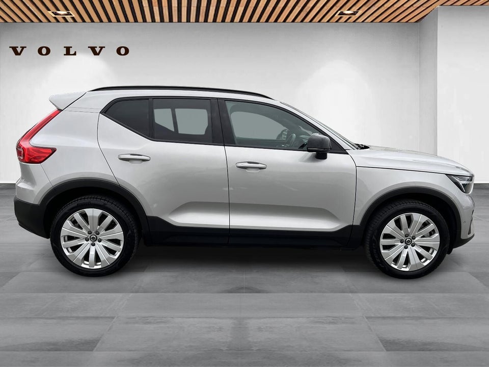 Volvo EX40 Extended Range Core 5d