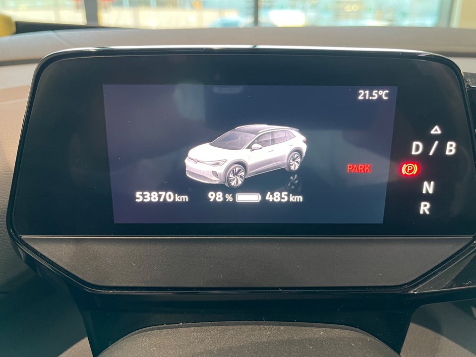 VW ID.4 77 Pro Performance Max 5d