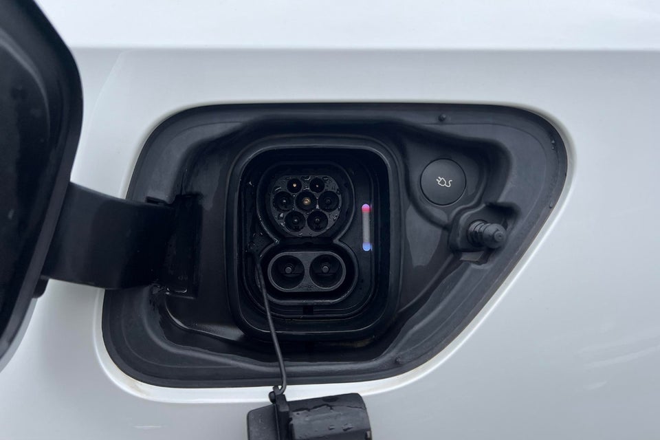Polestar 2 Standard Range 5d