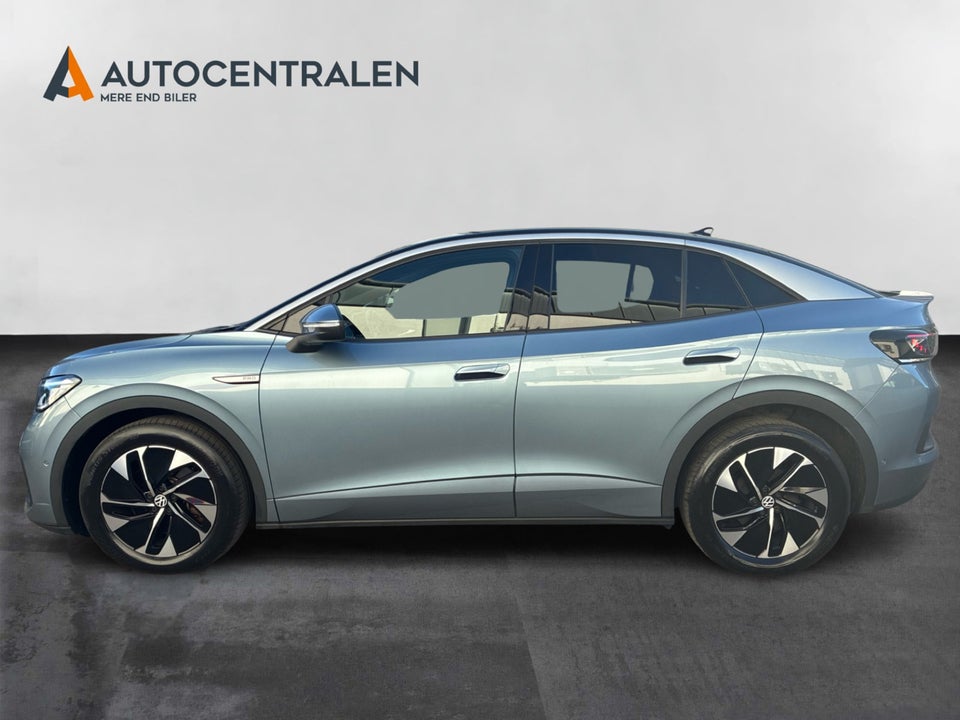 VW ID.5 77 Pro Performance 5d