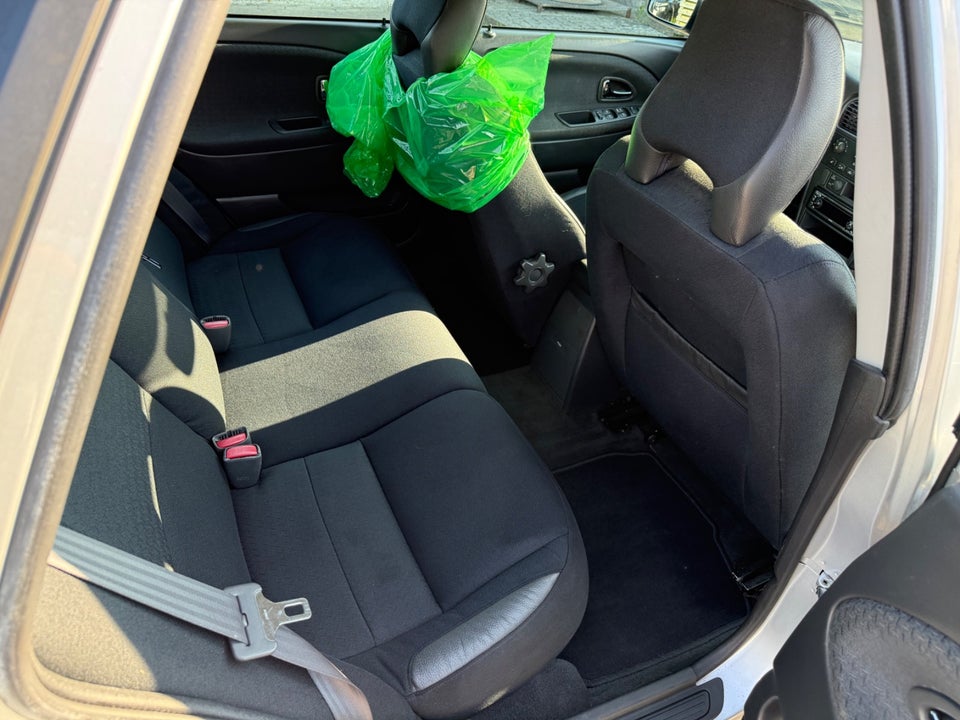 Volvo V40 1,8 Jubilæum 5d