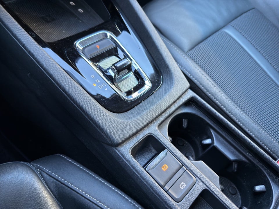 Skoda Octavia 1,4 TSi iV Plus Combi DSG 5d