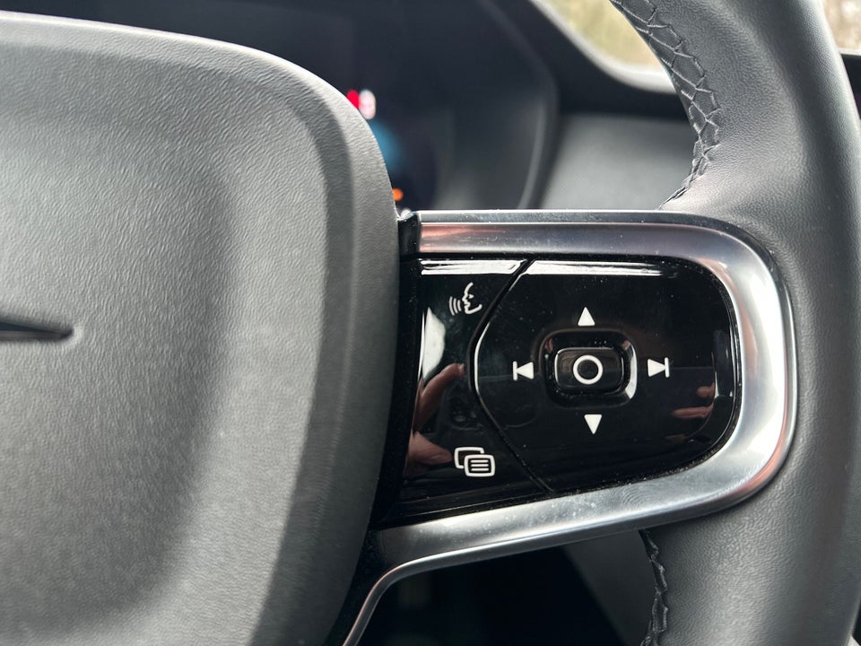 Polestar 2 Long Range 5d