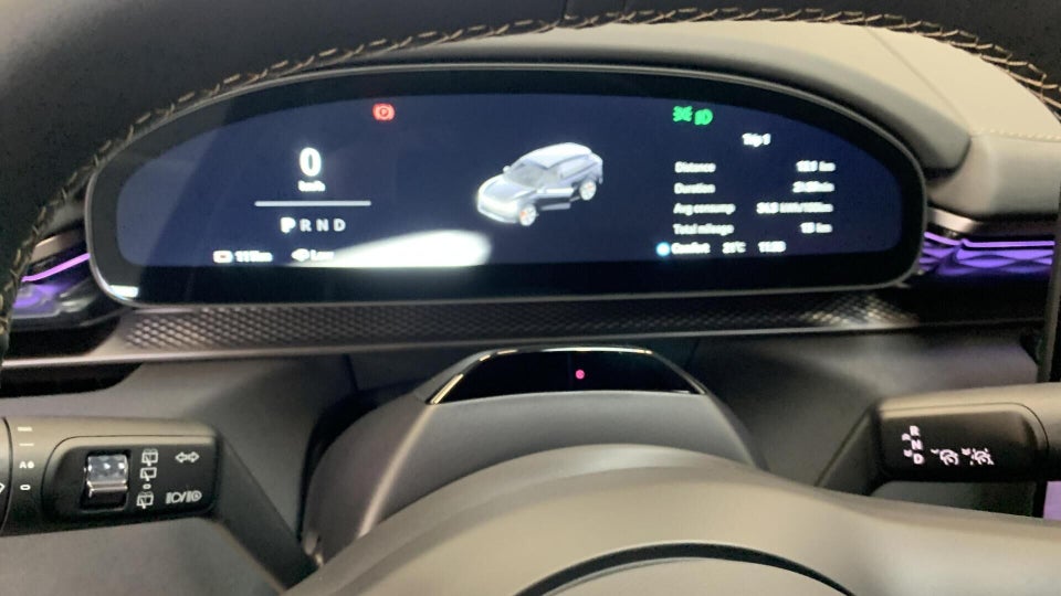 Zeekr 7X Privilege AWD 5d
