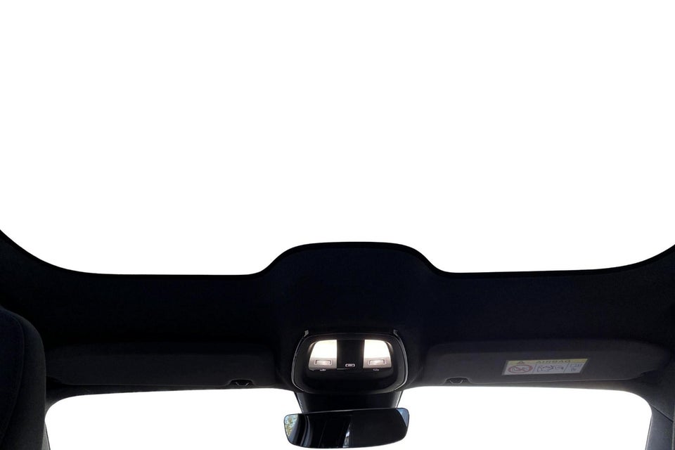 Volvo C40 P6 ReCharge Plus 5d