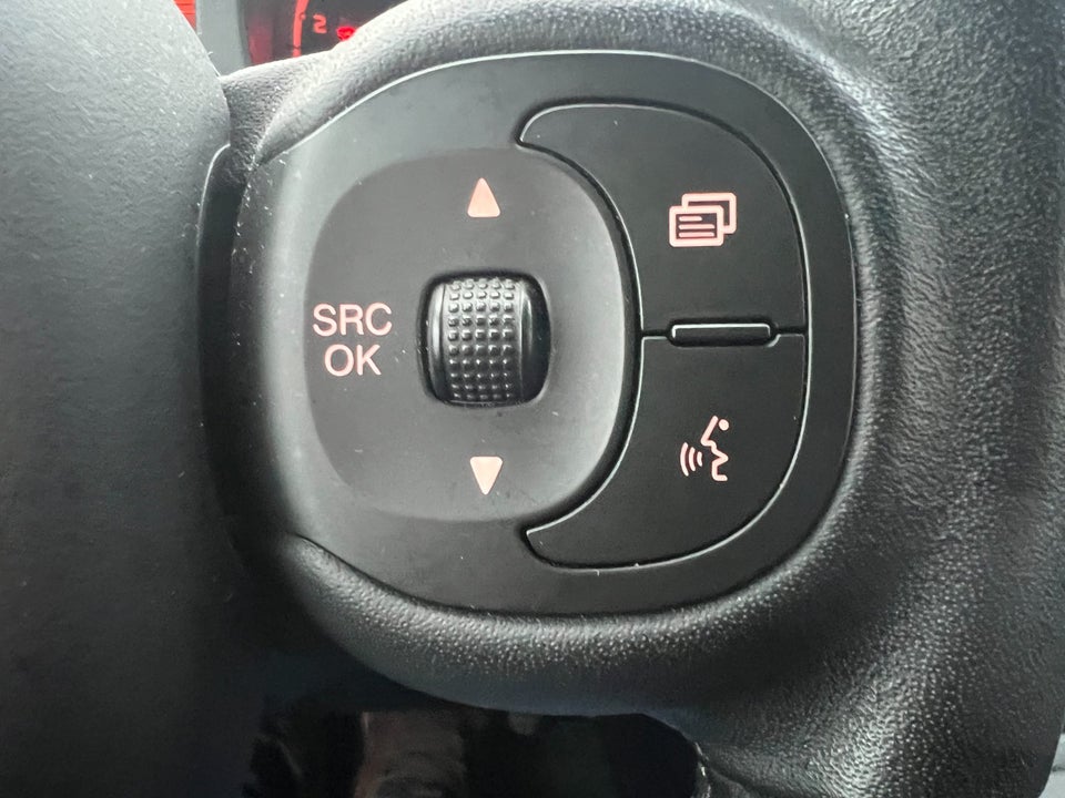 Fiat Panda Cross 1,0 Hybrid City 5d