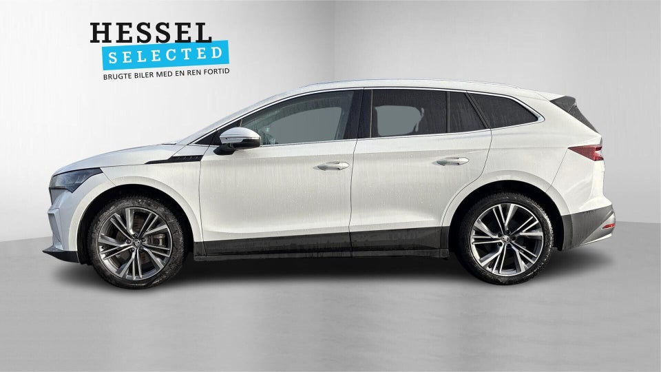 Skoda Enyaq 80 iV 5d