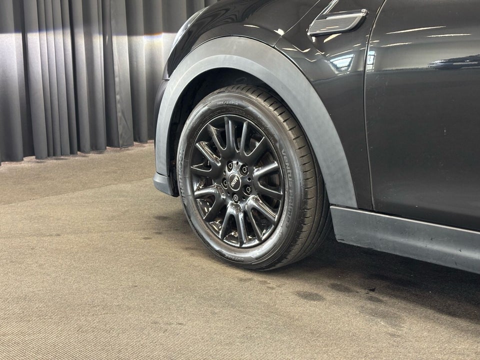 MINI Cooper 1,5 Experience aut. 5d