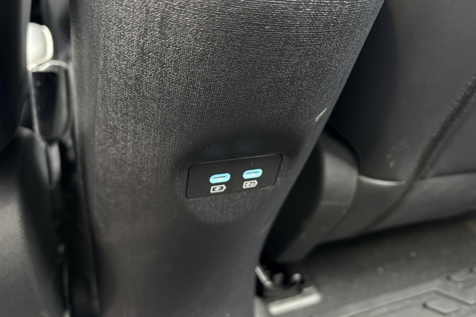 BYD Dolphin 60 Comfort 5d