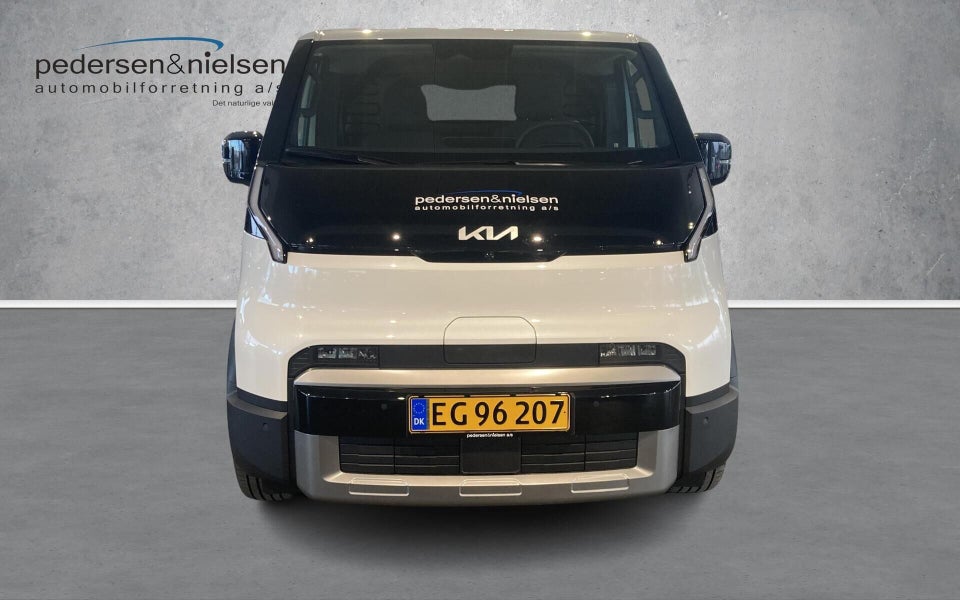 Kia PV5 71 Cargo L2H1 Long Range Work Pro