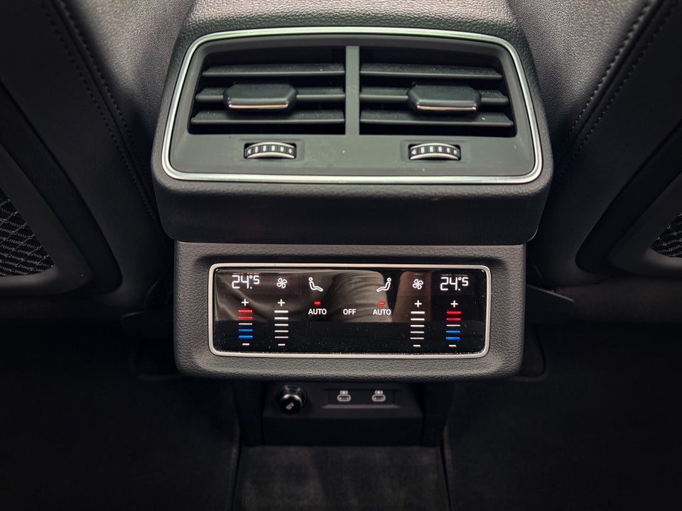 Audi e-tron 55 Black Edition S-line quattro 5d