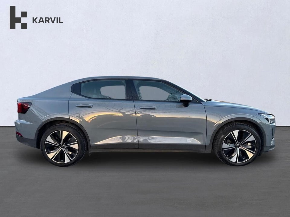 Polestar 2 Long Range 5d