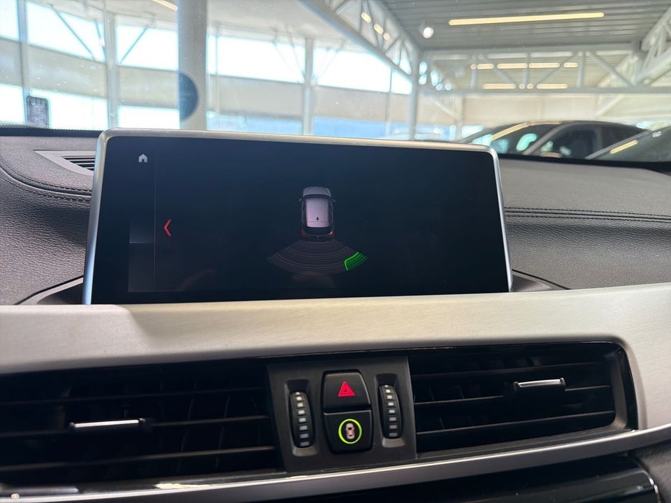 BMW X1 1,5 xDrive25e M-Sport aut. 5d