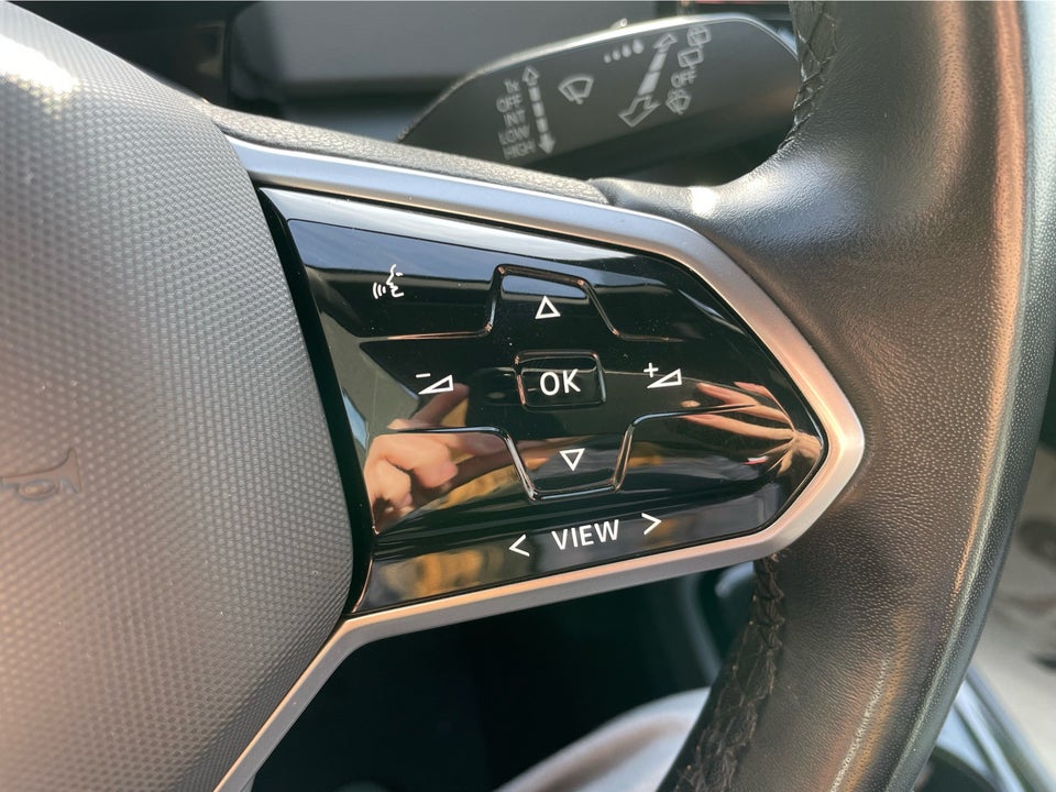 VW ID.3 58 Pro Performance Life 5d