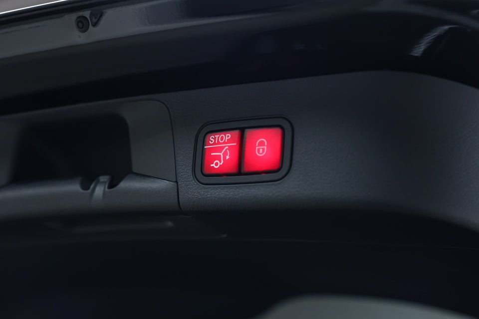 Mercedes EQB250+ AMG Premium 5d