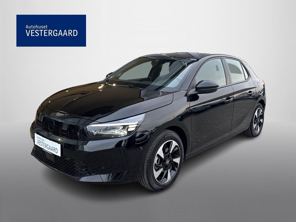 Opel Corsa-e 54 GS-Line 5d