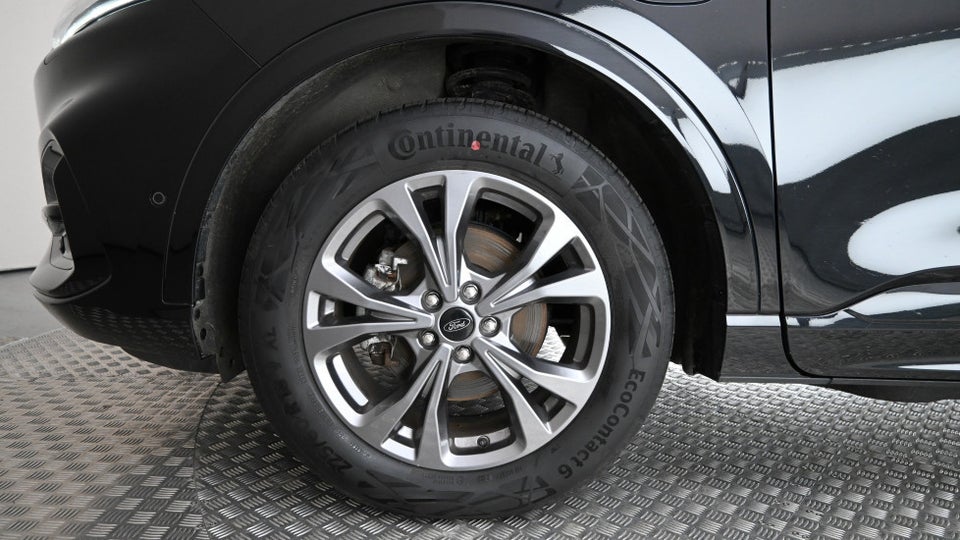 Ford Kuga 2,5 PHEV ST-Line X CVT Van 5d