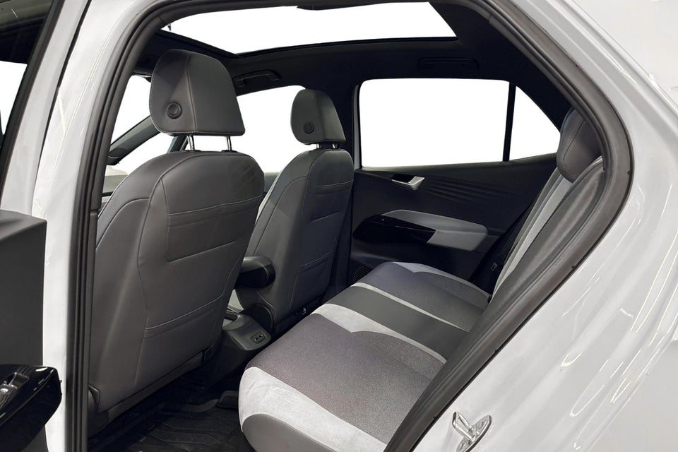 VW ID.3 58 1ST Pro Performance Max 5d