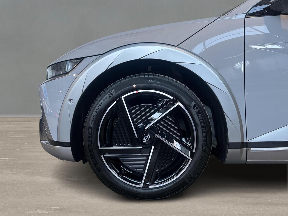 Hyundai Ioniq 5 84 Ultimate 5d