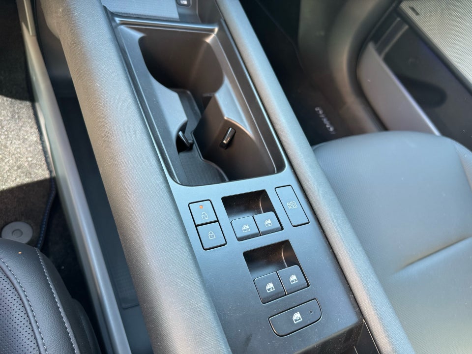 Hyundai Ioniq 6 77 Ultimate AWD 4d