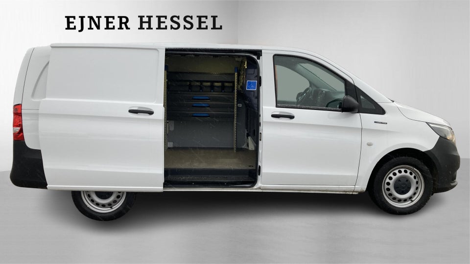 Mercedes eVito 112 L