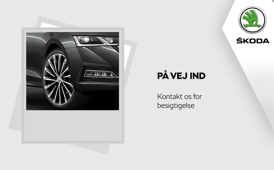 Skoda Enyaq 85 iV Sportline 5d