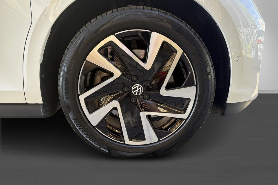 VW ID. Buzz 86 Style 7prs LWB 5d