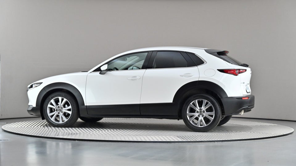 Mazda CX-30 2,0 SkyActiv-X 180 Sky aut. 5d