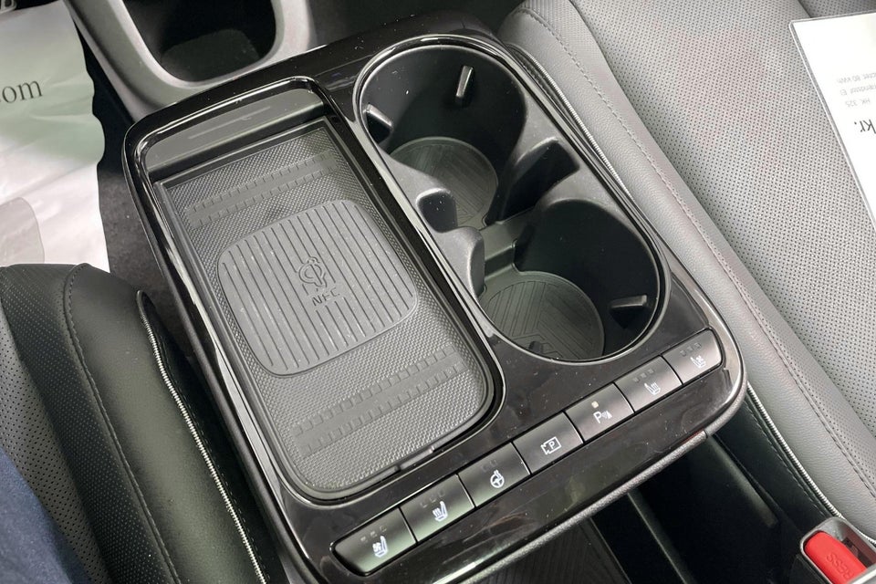 Kia EV4 81 Long Range GT-Line 5d