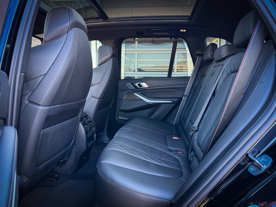 BMW X5 3,0 xDrive45e M-Sport+ aut. 5d