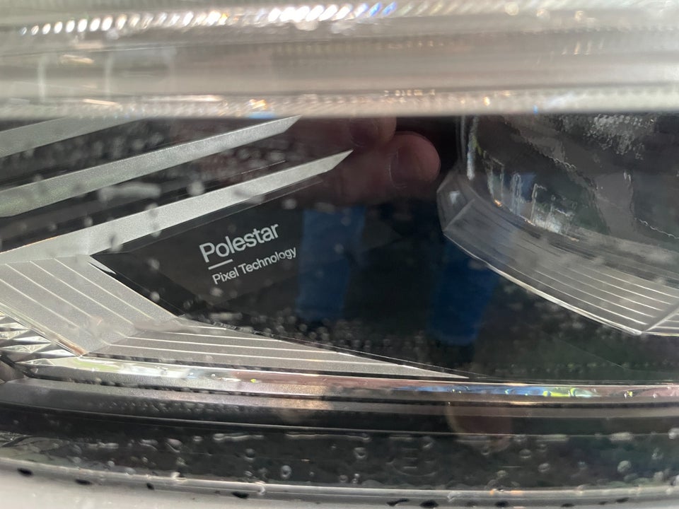 Polestar 2 Long Range 5d