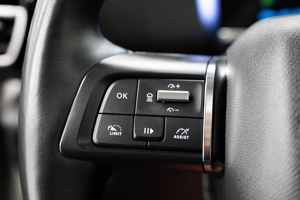 Citroën ë-C4 X 50 Shine 4d