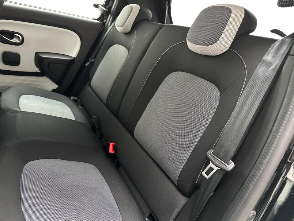 Renault Twingo Electric Zen 5d
