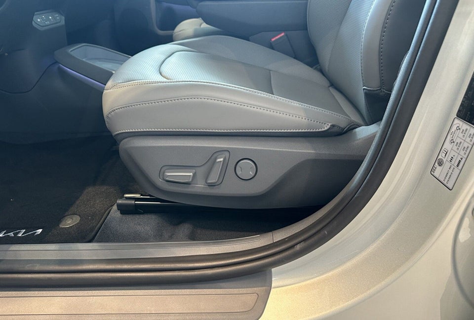 Kia EV3 81 Long Range Upgrade 5d
