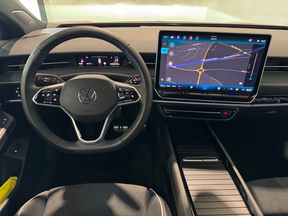 VW ID.7 86 Style S 5d