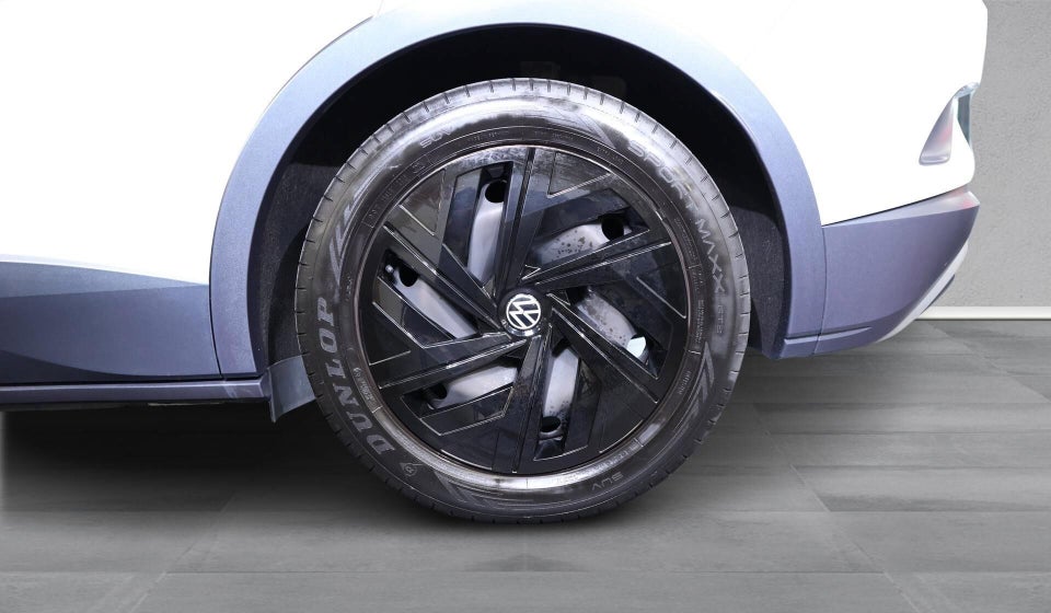 VW ID.4 77 1ST Pro Performance 5d