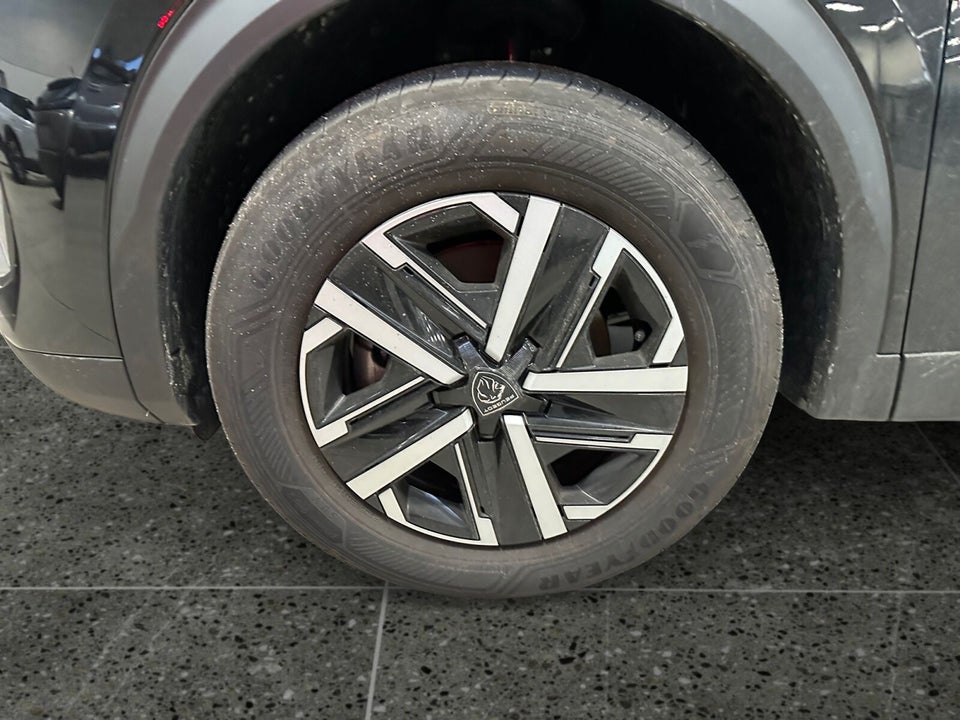 Peugeot e-2008 54 Style 5d
