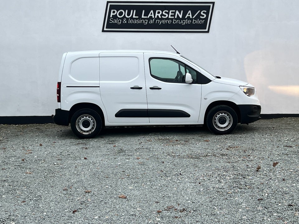 Opel Combo 1,5 D 102 Enjoy L1V1