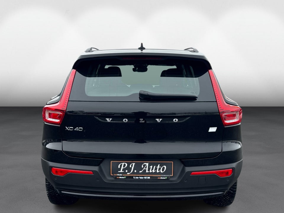 Volvo XC40 P6 ReCharge Plus 5d