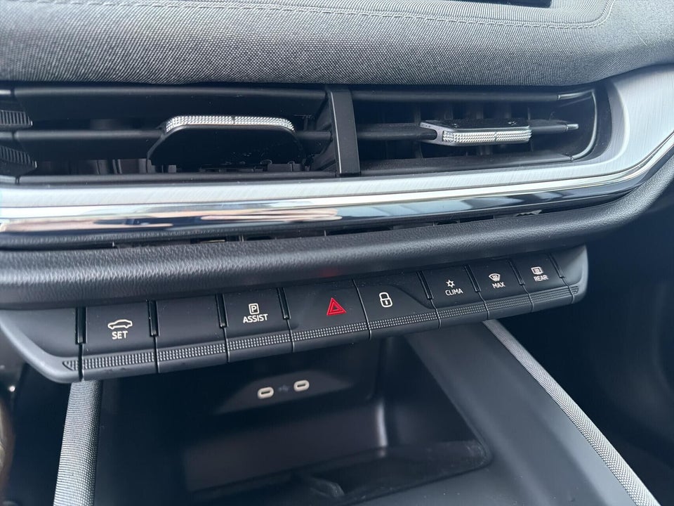 Skoda Enyaq 60 iV 5d