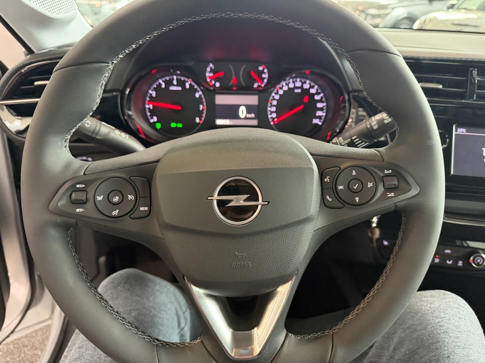 Opel Corsa 1,2 Enjoy 5d