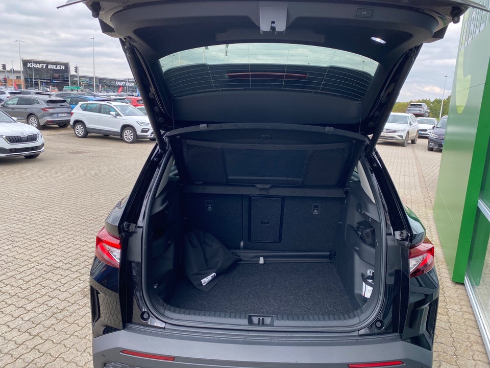 Skoda Elroq 85 iV Premium 5d