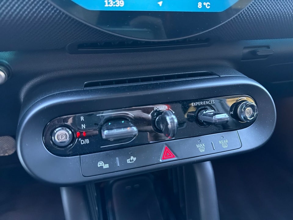 MINI Cooper SE JCW Trim XL 3d