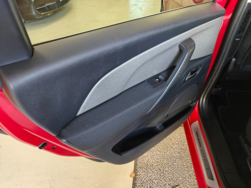 Citroën C4 Picasso 1,2 PureTech 130 Intensive 5d