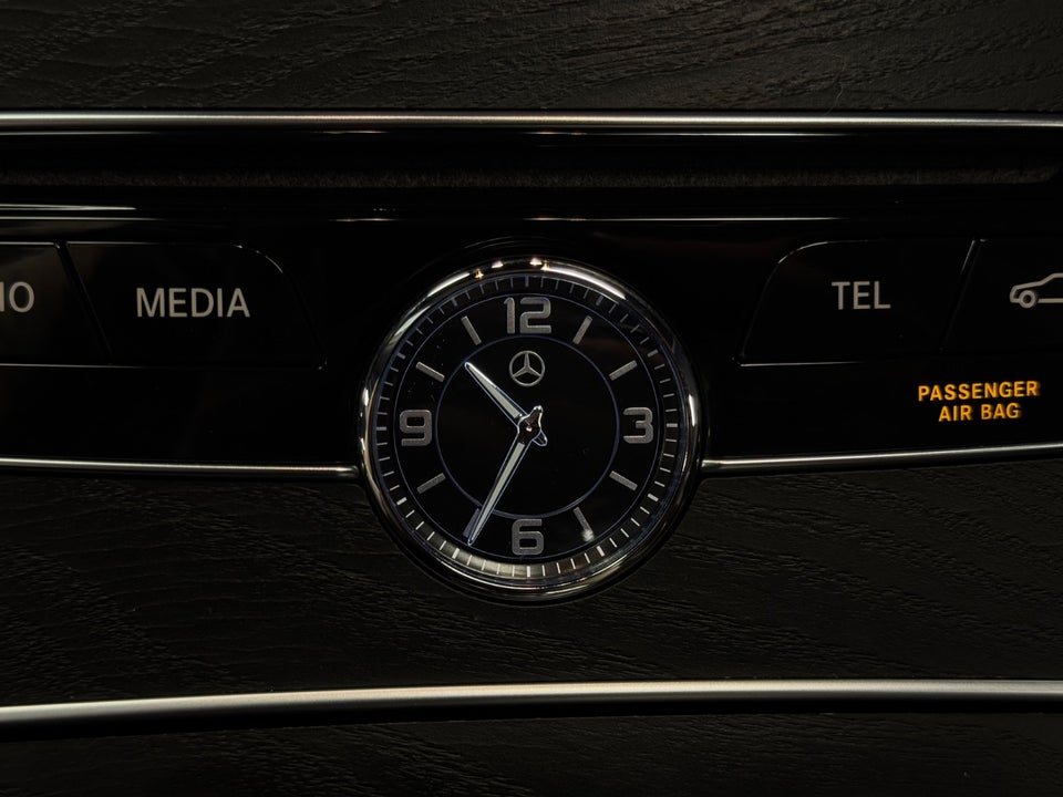 Mercedes C200 2,0 AMG Line Cabriolet aut. 2d